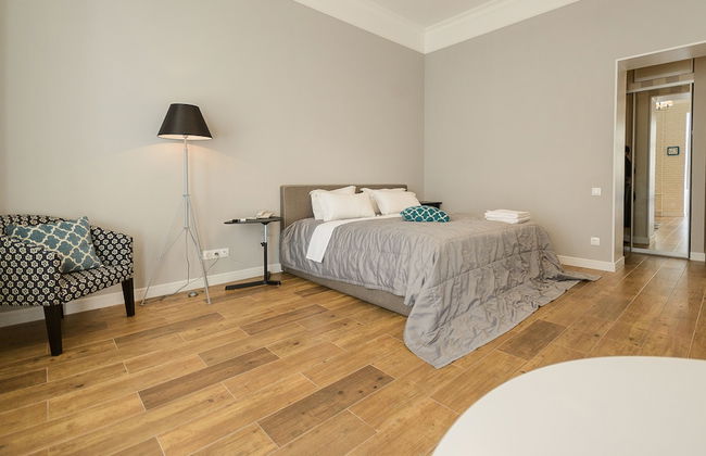 Partner Guest House Saksahans'koho - Photo 21