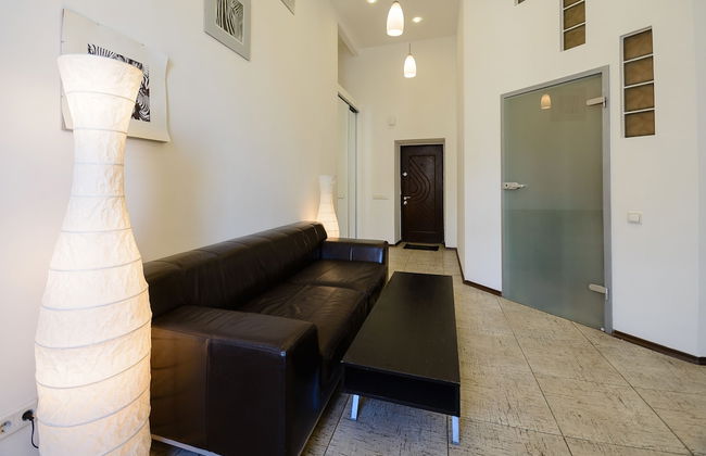 Partner Guest House Saksahans'koho - Photo 26