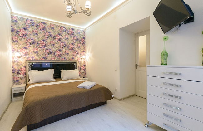 Partner Guest House Saksahans'koho - Photo 30