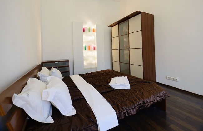 Partner Guest House Saksahans'koho - Photo 23