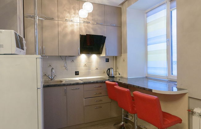 Partner Guest House Saksahans'koho - Photo 33