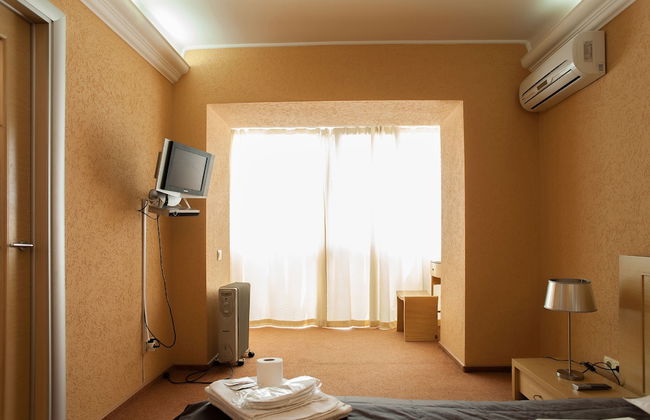 Partner Guest House Saksahans'koho - Photo 65