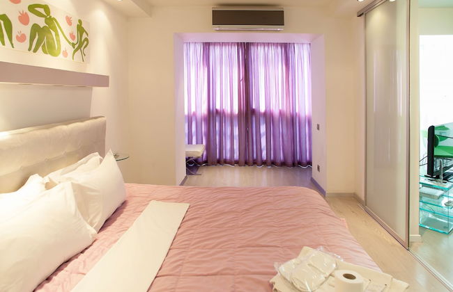 Partner Guest House Saksahans'koho - Photo 54