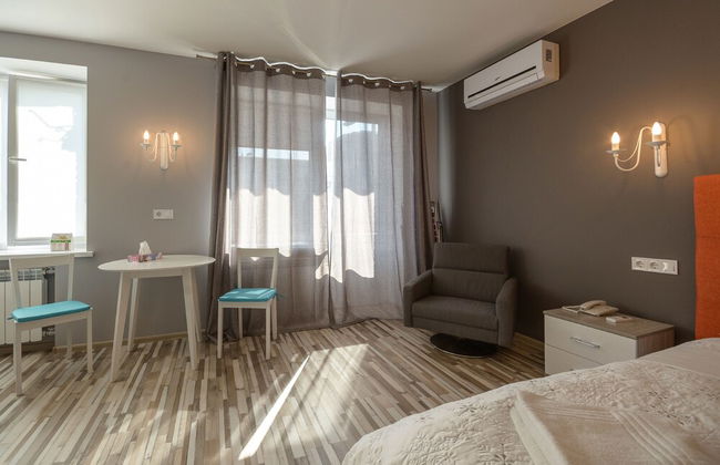 Partner Guest House Saksahans'koho - Photo 47