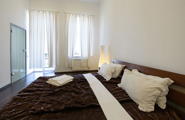 Partner Guest House Saksahans'koho - Photo 24