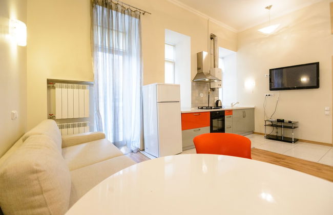 Partner Guest House Saksahans'koho - Photo 44