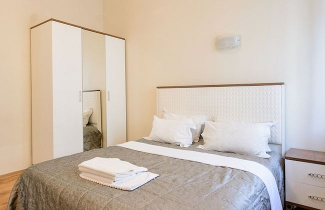 Partner Guest House Saksahans'koho - Photo 40