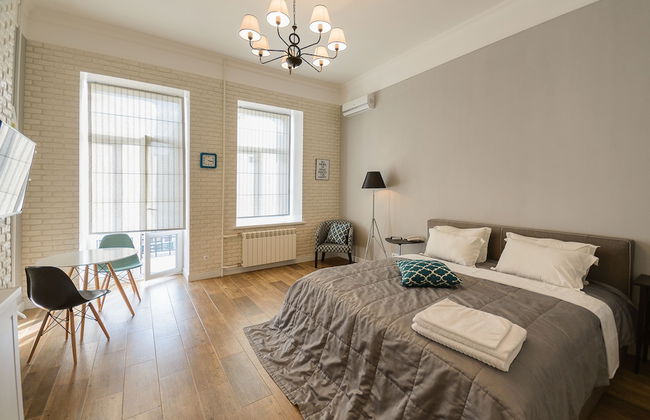 Partner Guest House Saksahans'koho - Photo 36