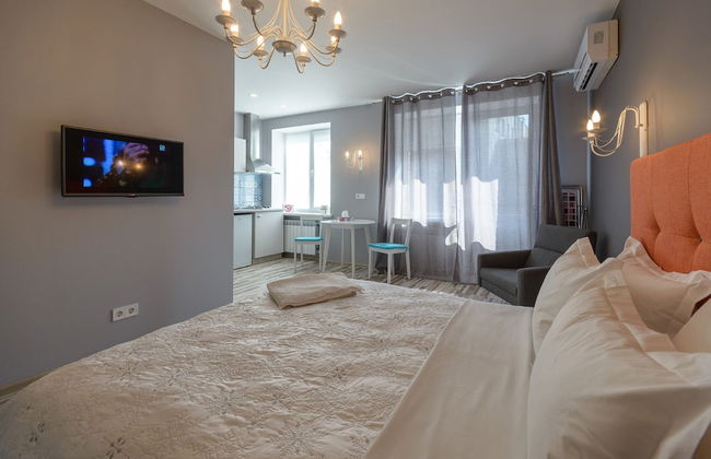 Partner Guest House Saksahans'koho - Photo 45