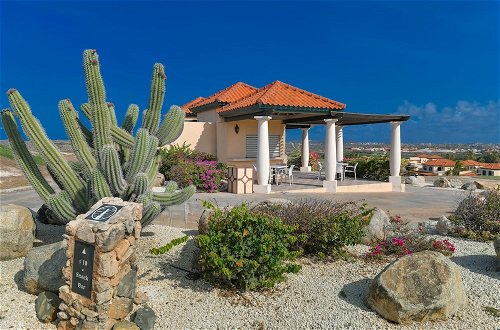 Foto 57 - Luxury Pool Villa With View! Cabana, Bbq, 3min/beach, in Tierra del Sol