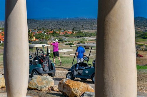 Foto 70 - Golfcourse Tropical Guest House Private Pool in Tierra del Sol