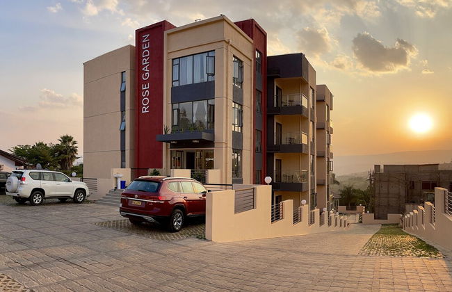 Rose Garden Private Apartment By LINK - Foto 38