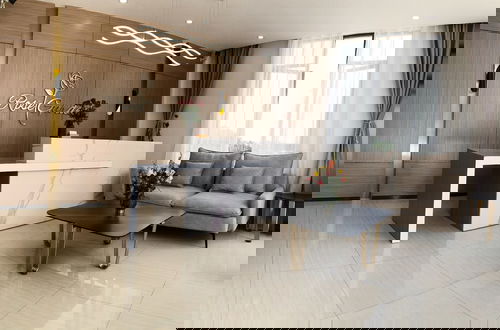 Photo 2 - Rose Garden Private Apartment By LINK