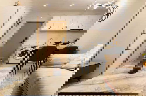 Photo 23 - Rose Garden Private Apartment By LINK