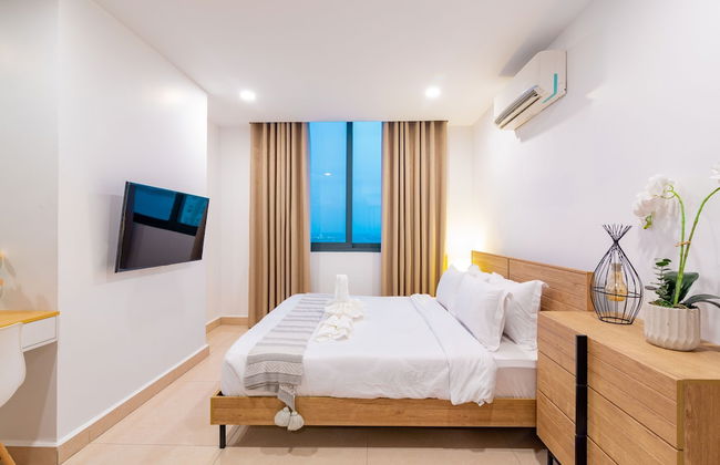 MekongView 6 CondoTel - Foto 18