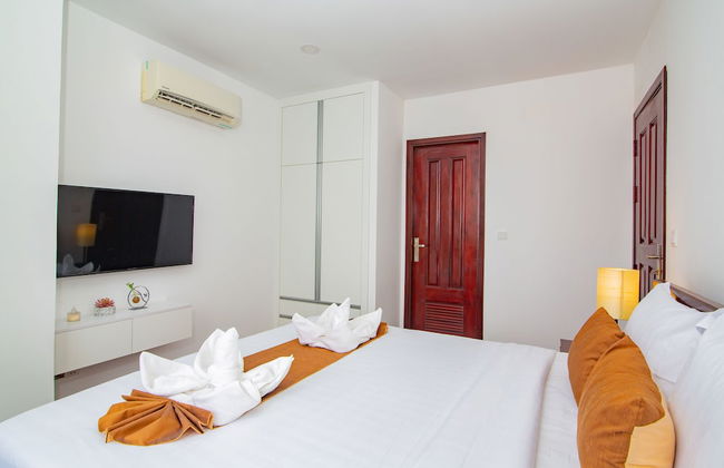 MekongView 6 CondoTel - Foto 7