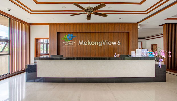 Lobby-Lounge