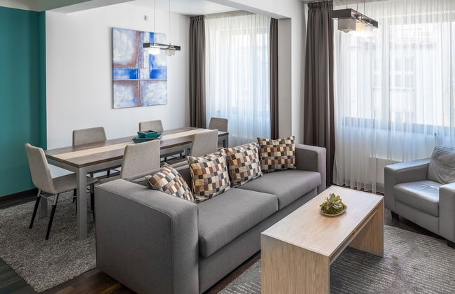 VN3 Terraces Suites by Adrez Living - Foto 31