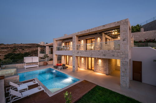 Foto 17 - Omega House in Crete