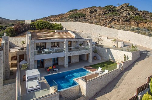 Photo 13 - Omega House in Crete