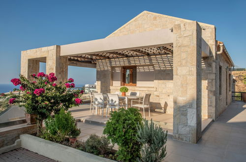 Foto 15 - Omega House in Crete