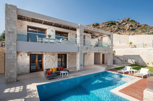 Foto 10 - Omega House in Crete