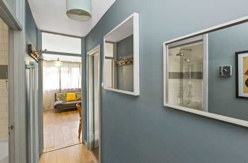 Photo 1 - Stylish 1BR Next to Tower Bridge