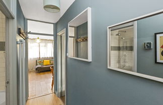 Photo 1 - Stylish 1BR Next to Tower Bridge