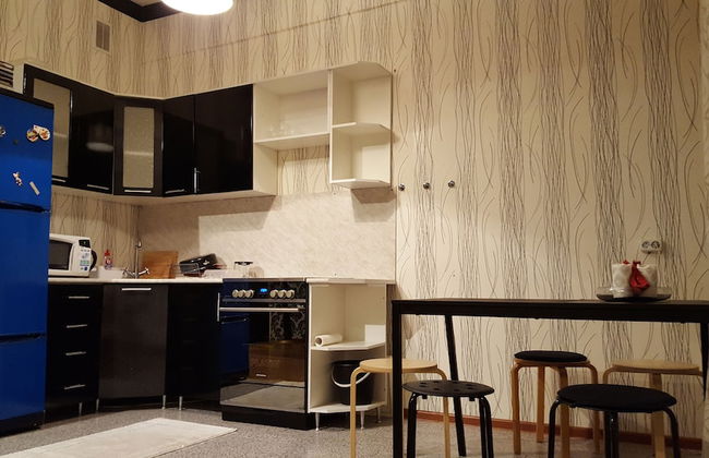 DeLuxe Apartment Vavilova - Foto 17