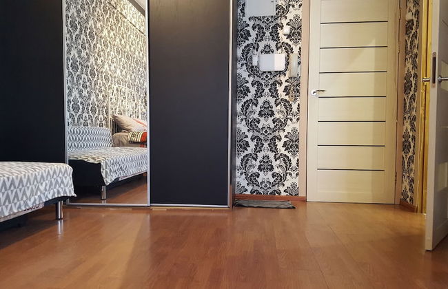 DeLuxe Apartment Vavilova - Foto 12