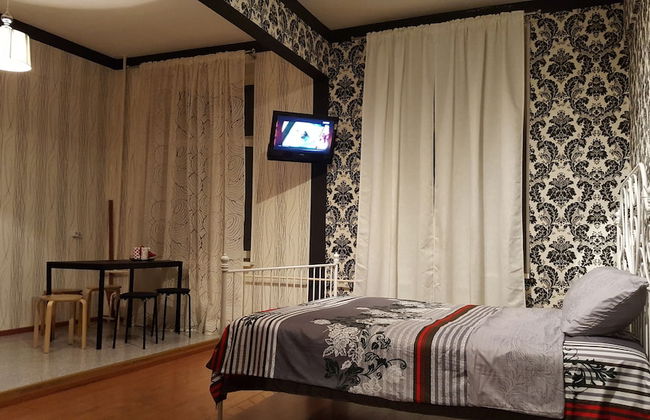 DeLuxe Apartment Vavilova - Foto 7