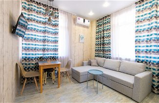 Foto 1 - More Apartments na Khadyzhenskoy 65A - 2