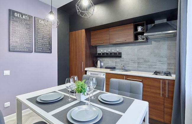 Olympiiska apartments - Photo 45