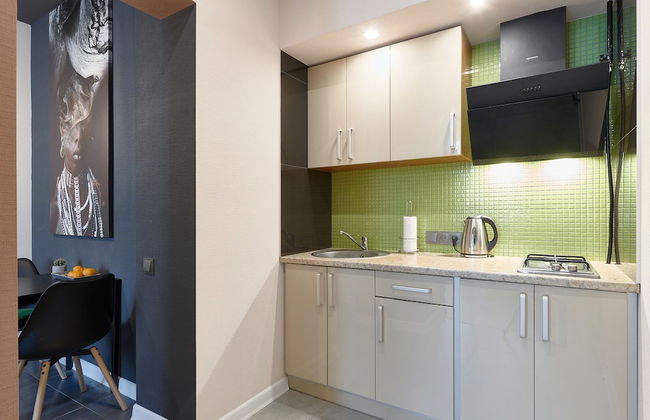 Olympiiska apartments - Photo 43