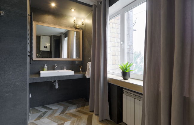 VIP apartment Studio Lesi Ukrainky Blvd - Photo 14