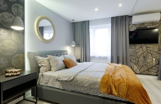 VIP apartment Studio Lesi Ukrainky Blvd - Photo 5