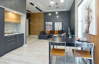 Photo 2 - Baseina Apartments