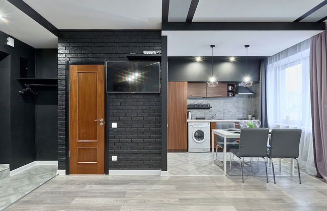 Olympiiska apartments - Photo 29