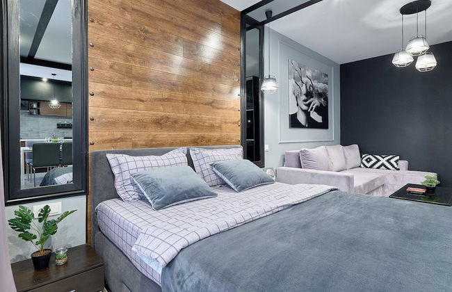 Olympiiska apartments - Photo 32