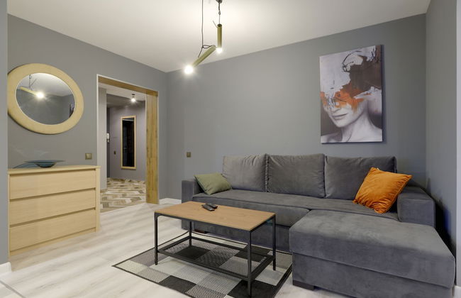 VIP apartment Studio Lesi Ukrainky Blvd - Photo 9