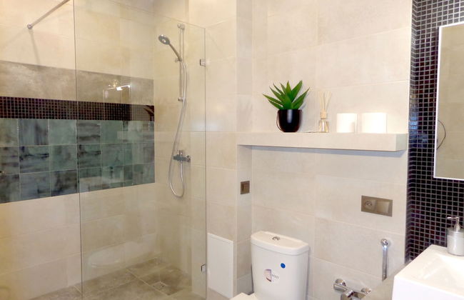 Olympiiska apartments - Photo 64