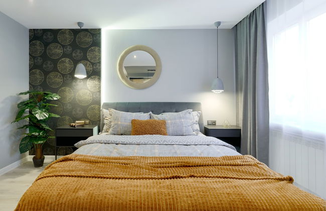 VIP apartment Studio Lesi Ukrainky Blvd - Photo 3