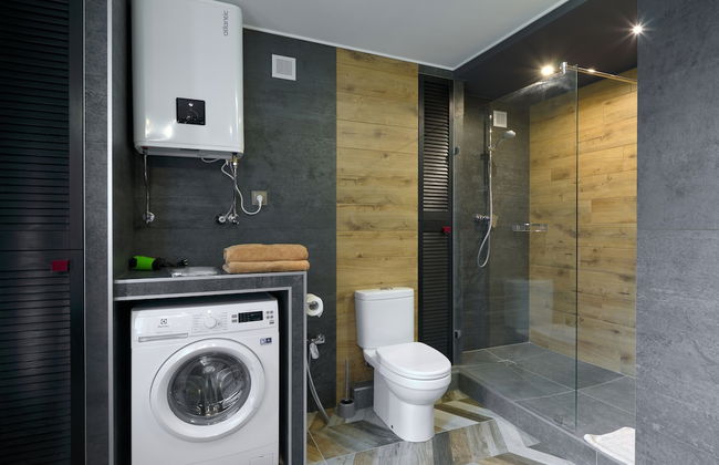 VIP apartment Studio Lesi Ukrainky Blvd - Photo 15