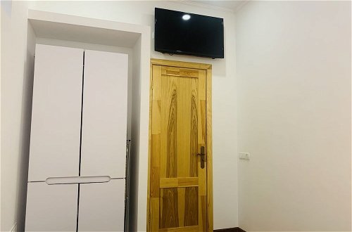 Foto 3 - New apartment in the Kyiv downtown