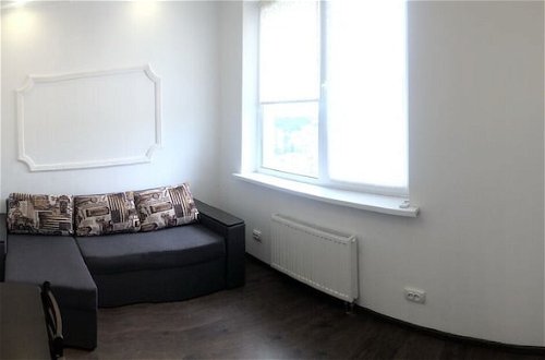 Foto 9 - New apartment in the Kyiv downtown