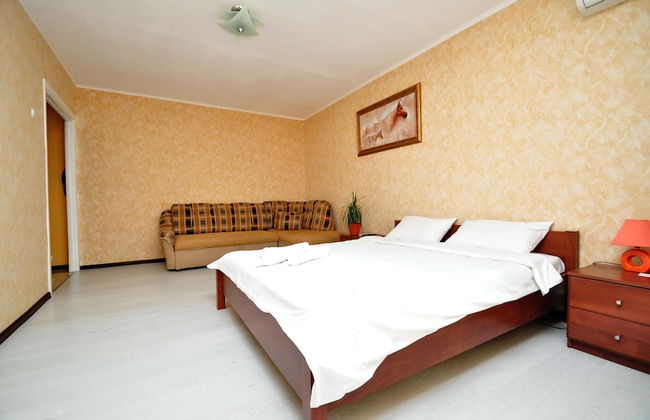 DayFlat Apartments on the Left Bank - Photo 15