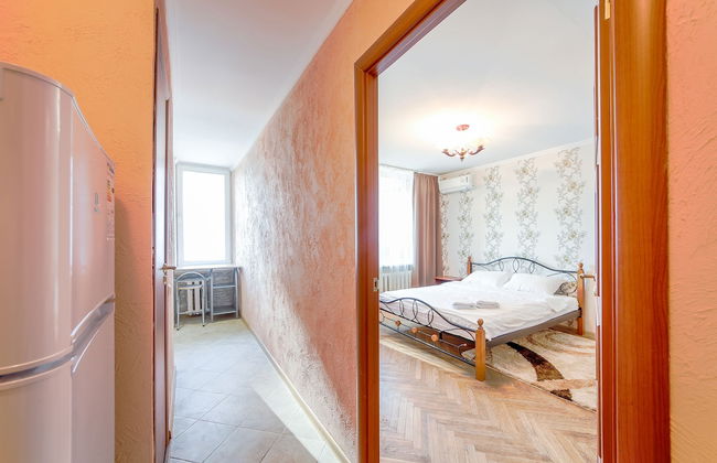 DayFlat Apartments on the Left Bank - Photo 10