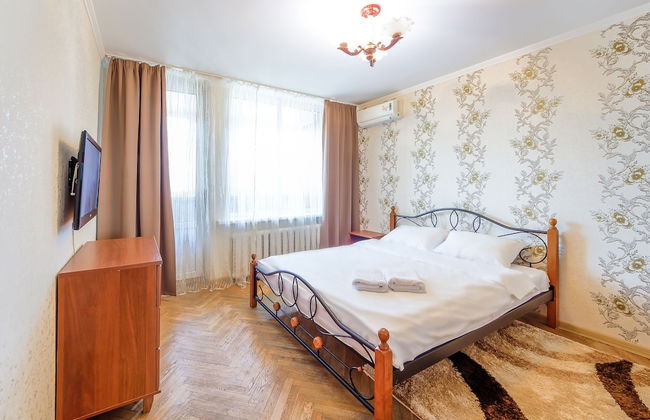 DayFlat Apartments on the Left Bank - Photo 18