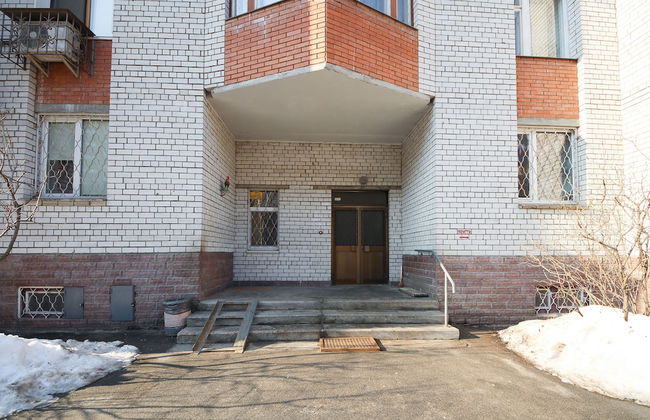 DayFlat Apartments on the Left Bank - Photo 40