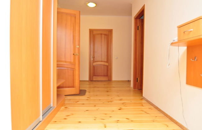 DayFlat Apartments on the Left Bank - Photo 16